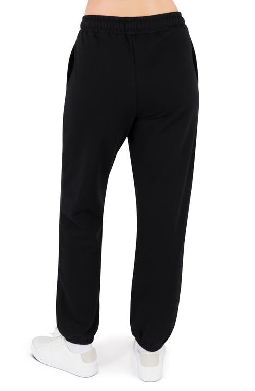 Hurley Nostalgic Sweatpants In Black