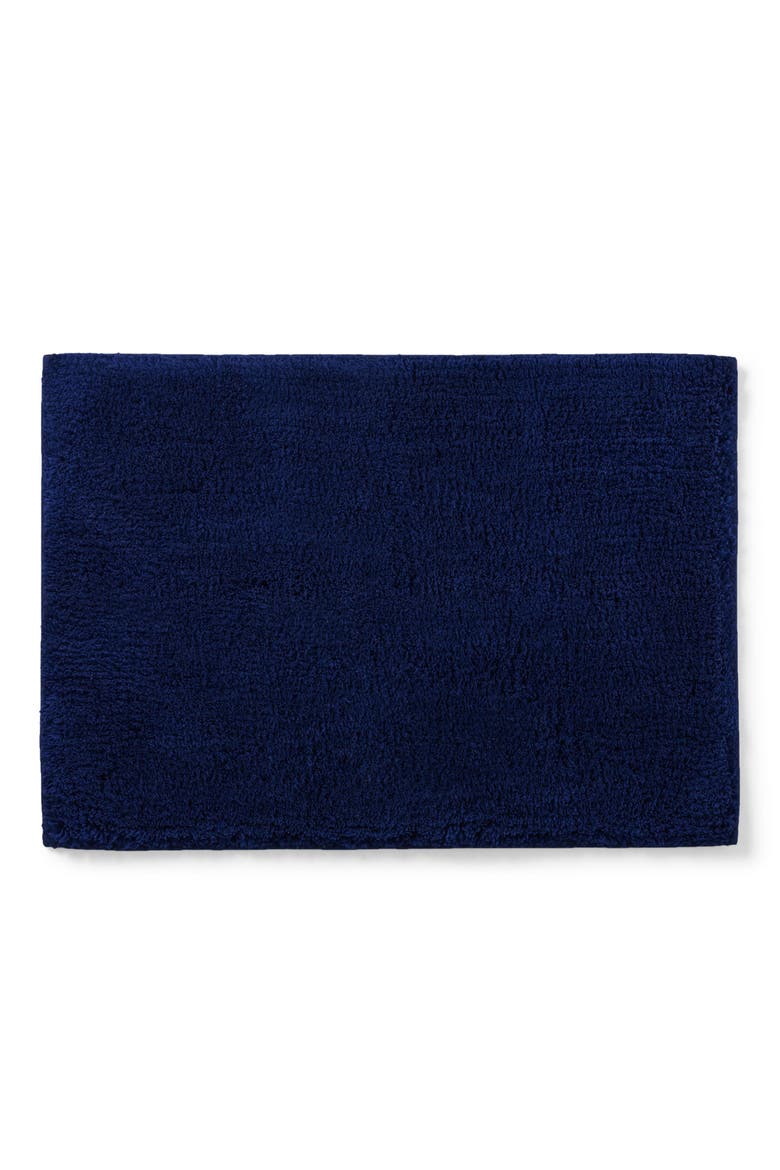 Watson Bath Rug, Main, color, NAVY