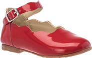 Elephantito Kids' Ondina Ballet Flat