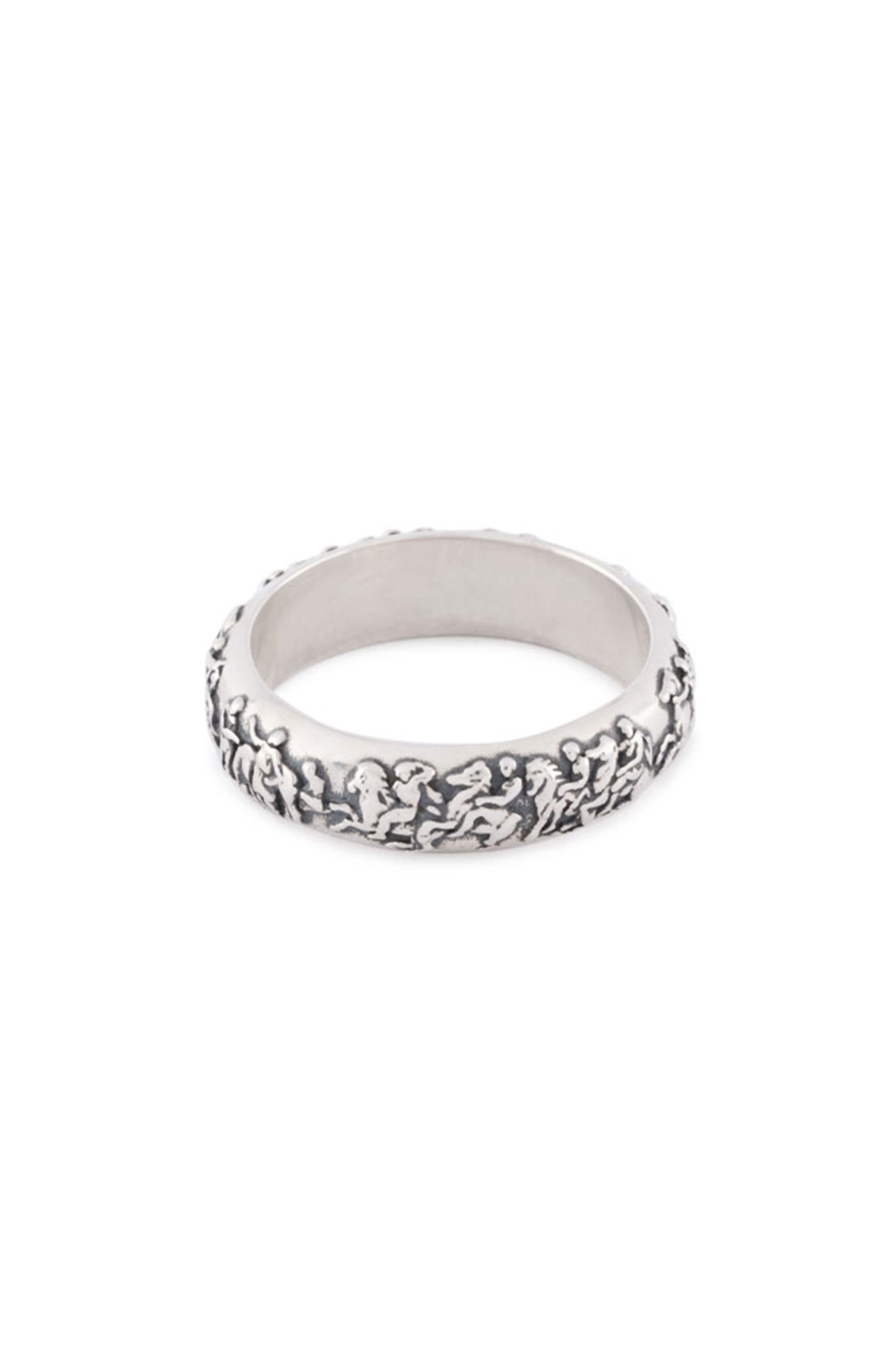 selected SILVER