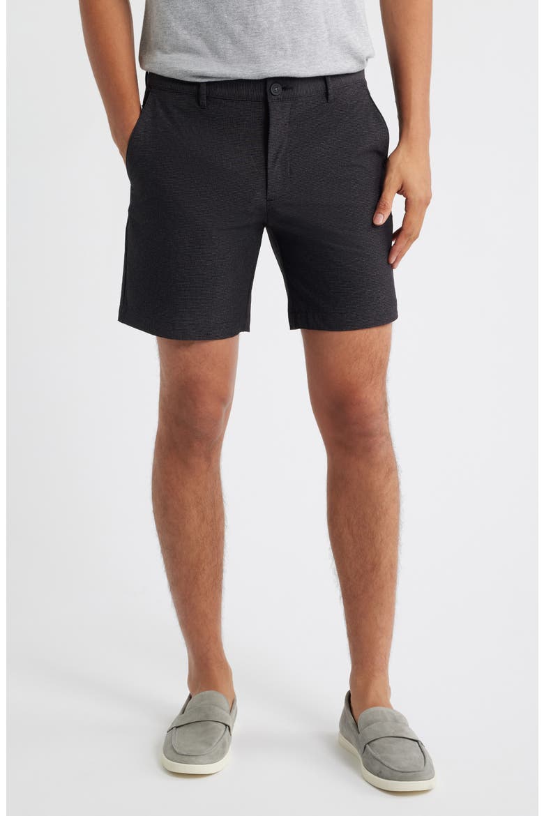 Tommy Bahama Chip Shot IslandZone® Stretch Nylon Blend Ripstop