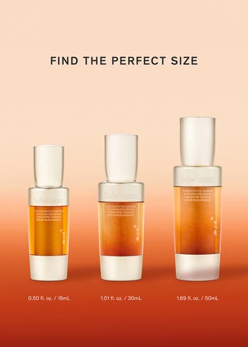 Concentrated Ginseng Rejuvenating Serum