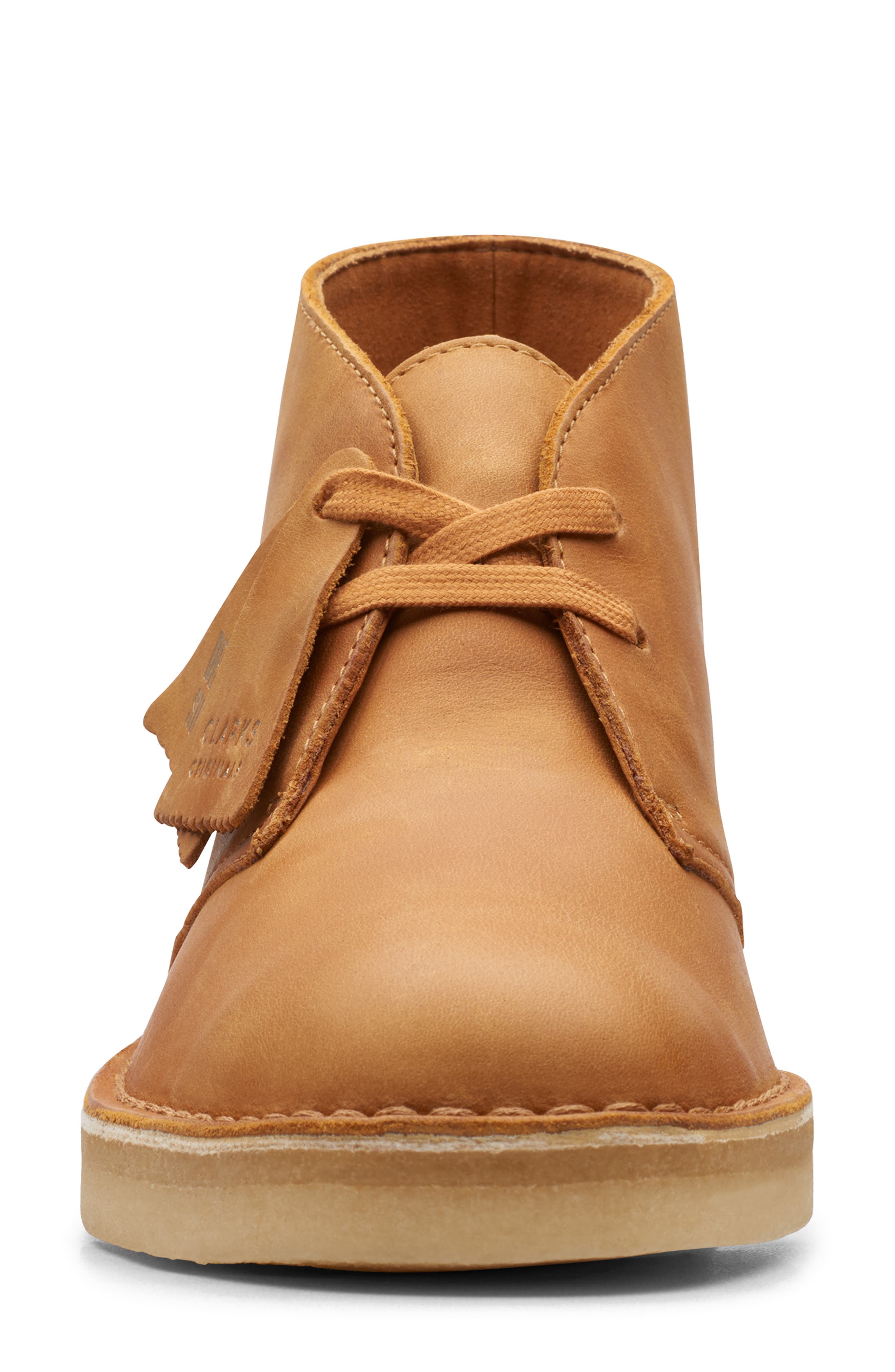 Desert Boot, Alternate, color, TAN LEATHER