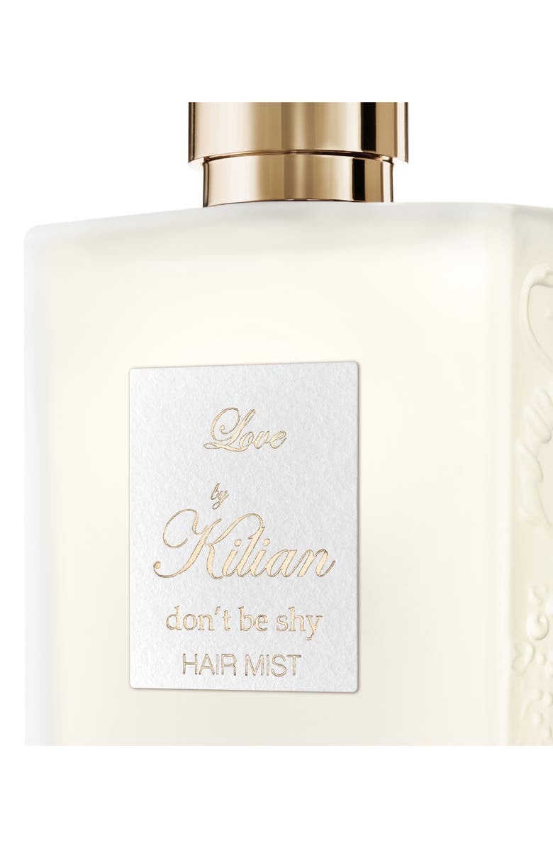 Kilian Paris Love by Kilian don't be shy Hair Mist, Alternate, color,
