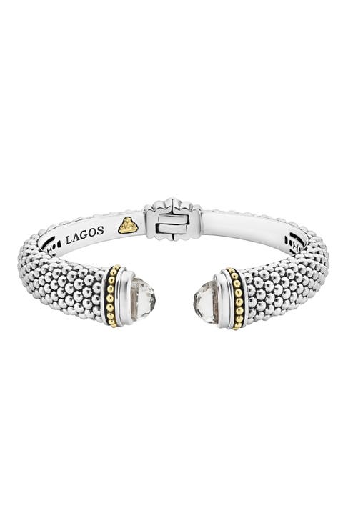 Rittenhouse Cuff