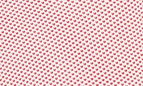 WAYF WAYF VIOLET MINI DOT MAXI DRESS
