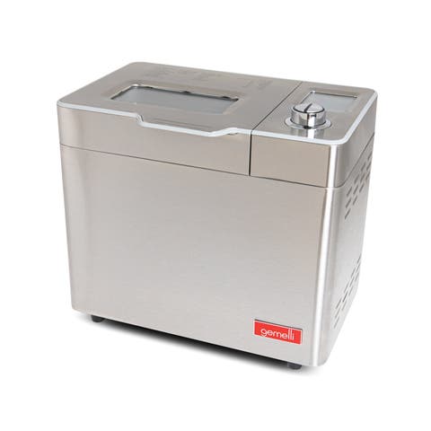 2LB Artisan Bread Maker