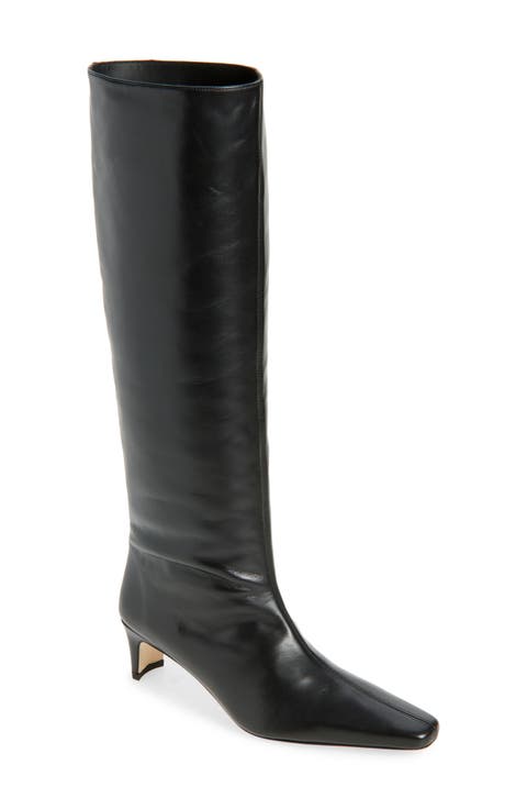 Wally Knee High Boot (Women)