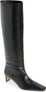 STAUD Wally Knee High Boot