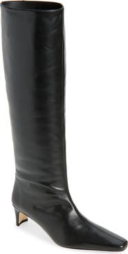 STAUD Wally Knee High Boot