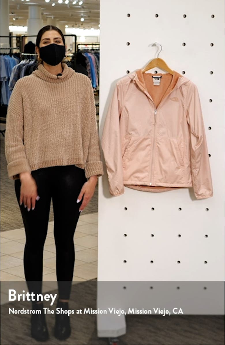 Pitaya Hooded Jacket, sales video thumbnail