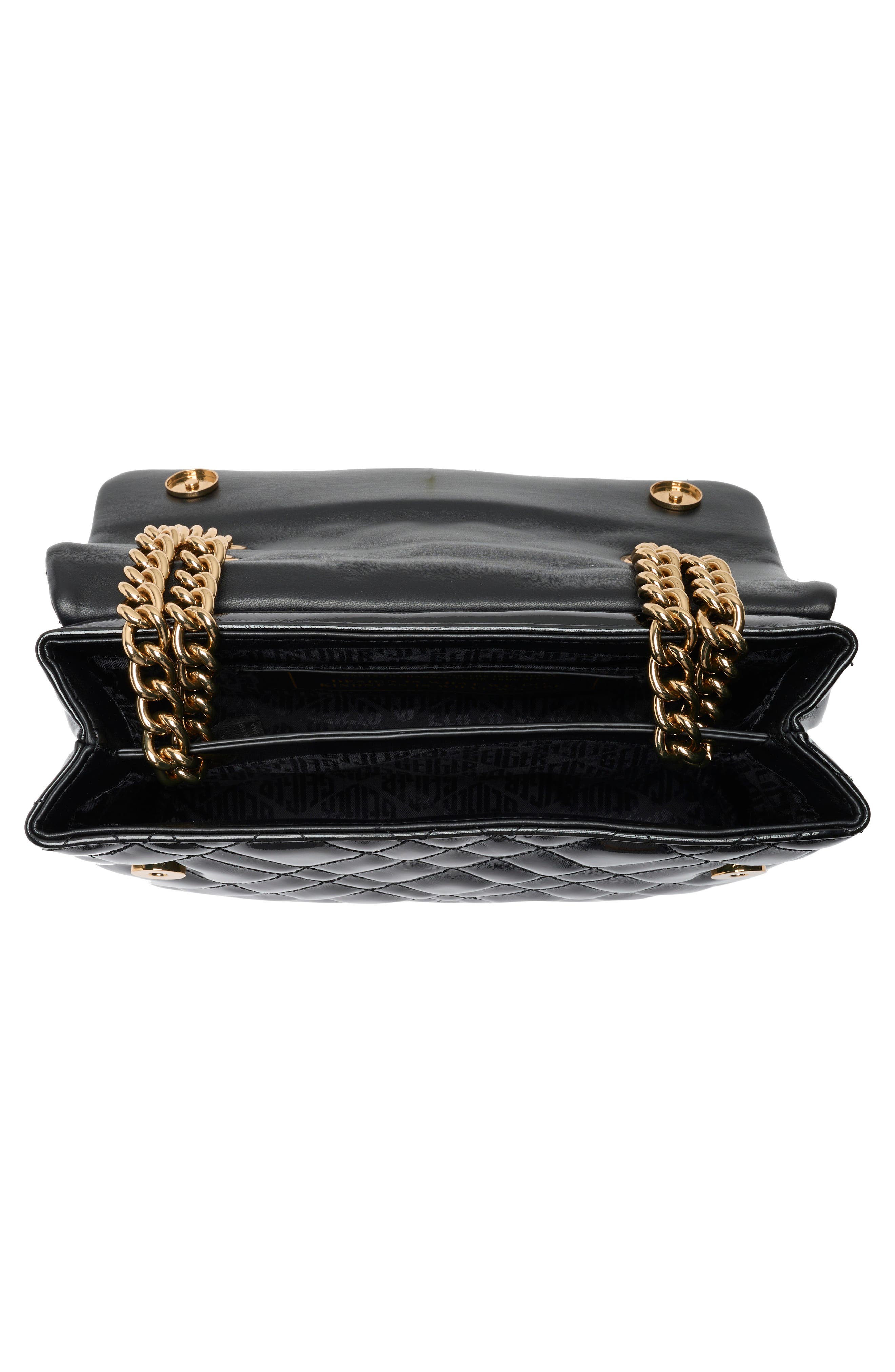 Kurt Geiger London Brixton Crossbody Bag, Alternate, color, Black