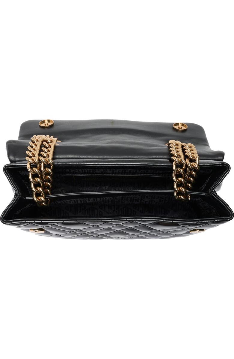 Kurt Geiger London Brixton Crossbody Bag, Alternate, color, Black