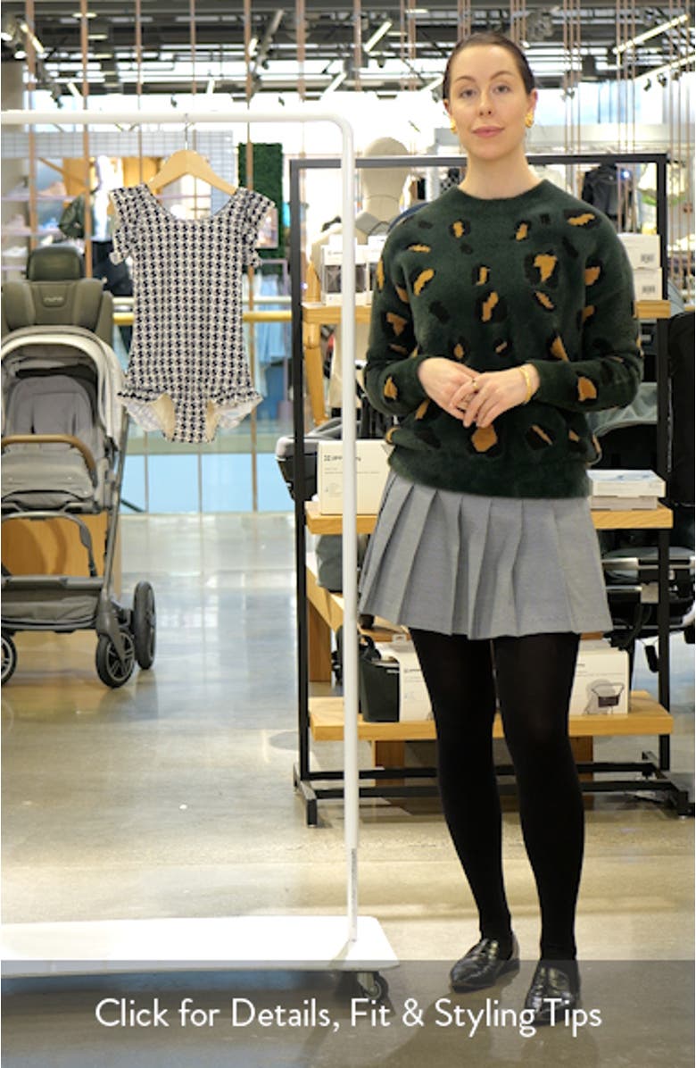 Kids' Sea Hound Ruffle One-Piece Swimsuit, sales video thumbnail