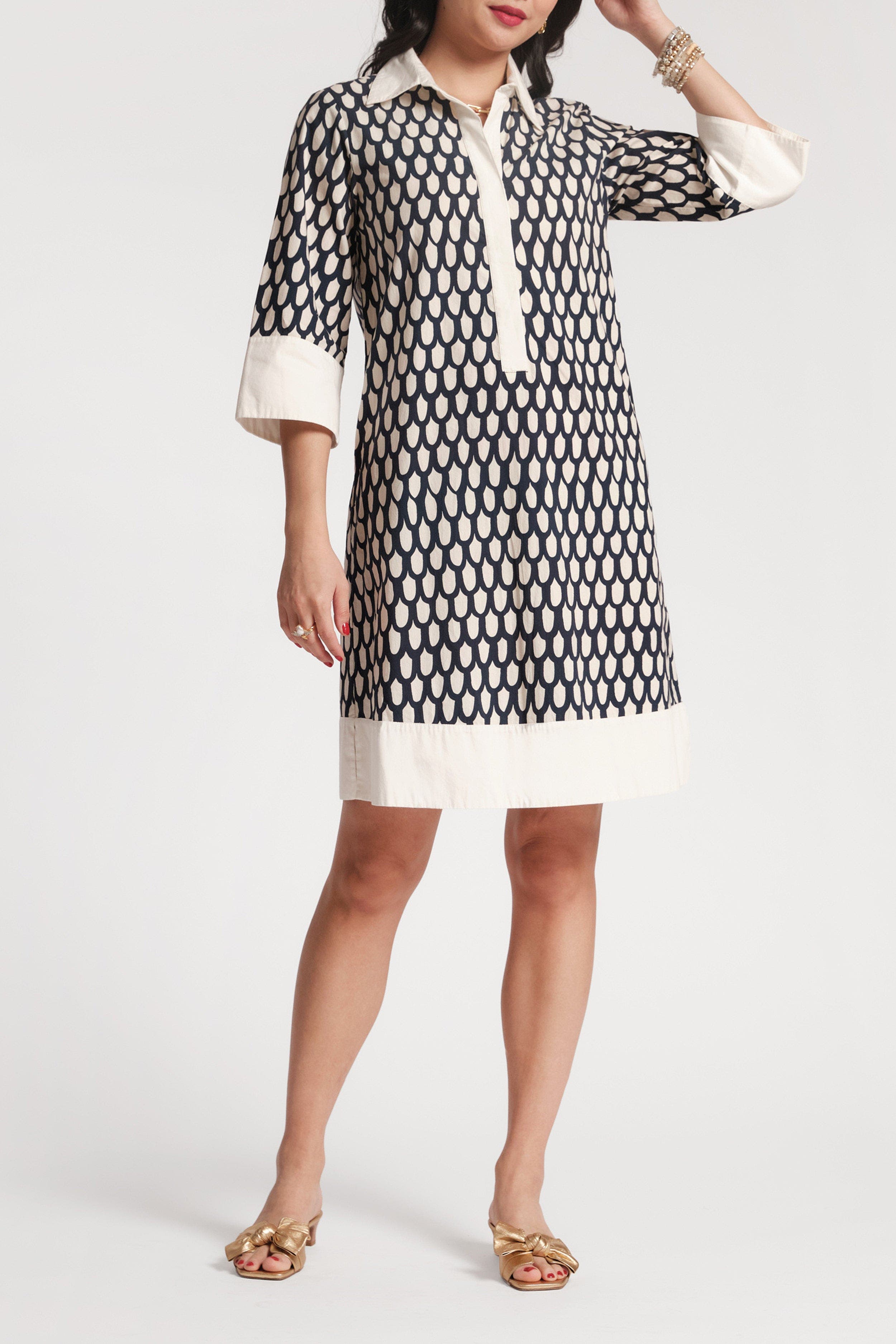 Tracey Mini Dress Loop - image 3