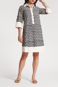 Frances Valentine Tracey Mini Dress Loop