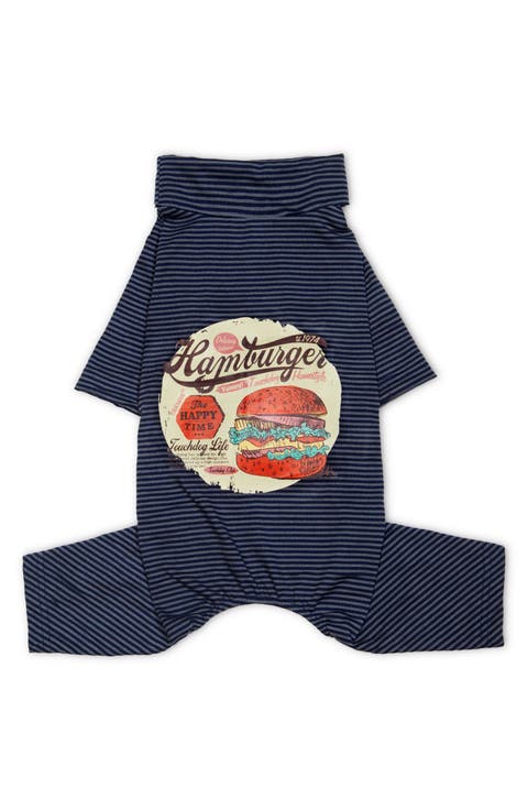 Touchdog Lightweight T-Shirt