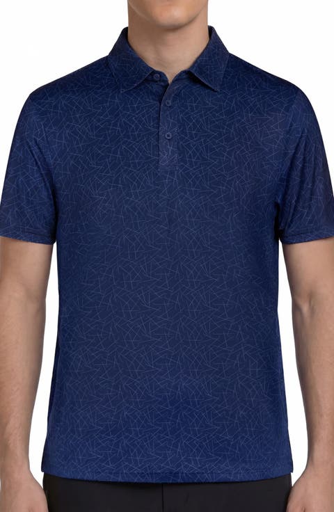 360 Movement Hyper Stretch Polo