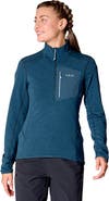 Rab Ascendor Light Pull-On Top - Women's