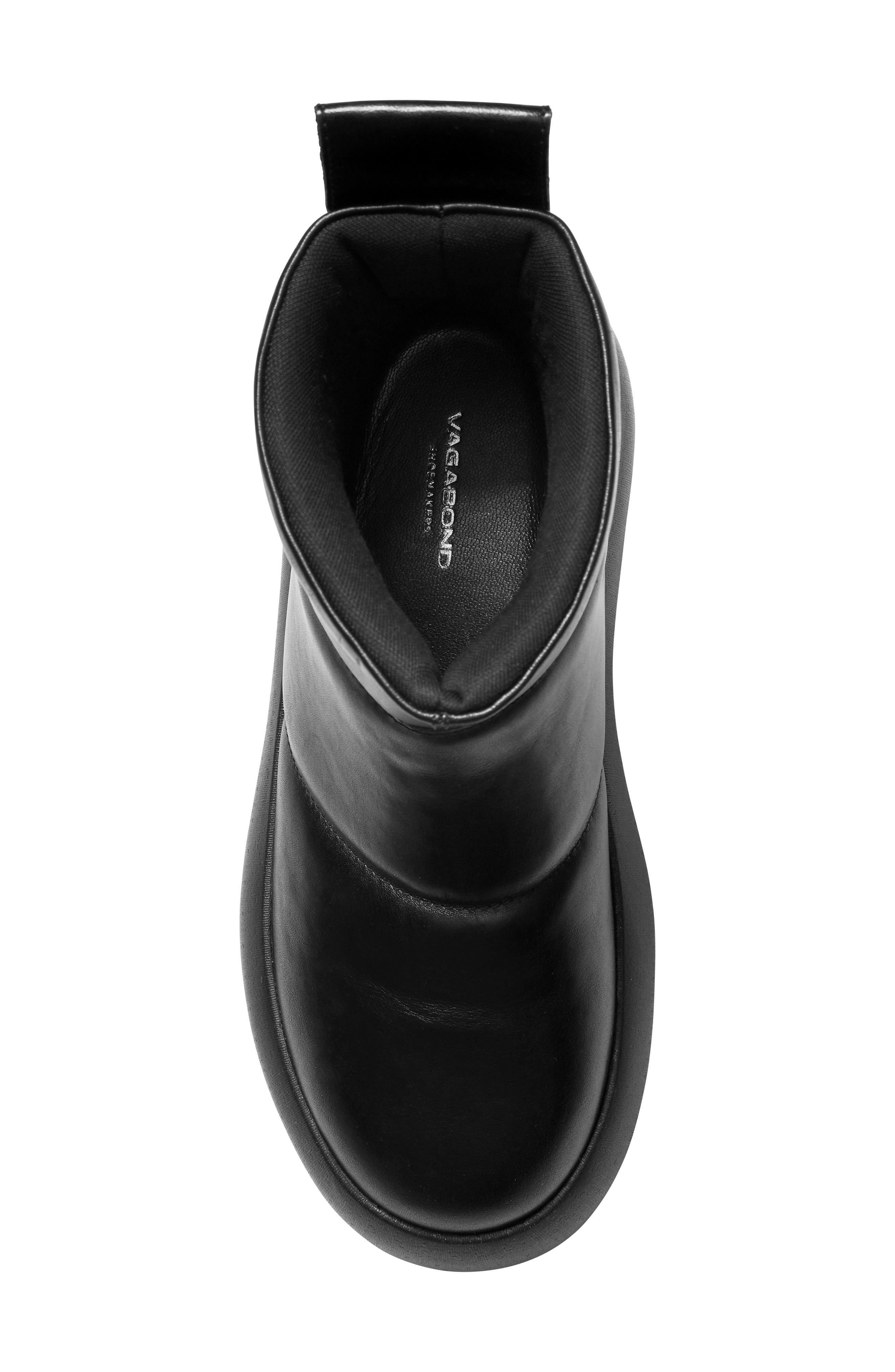 Vagabond Shoemakers Aylin Bootie, Alternate, color, 