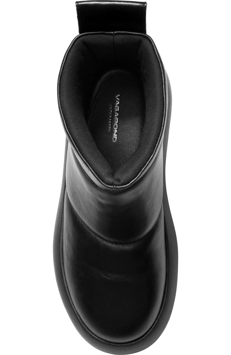 Vagabond Shoemakers Aylin Bootie, Alternate, color, Black