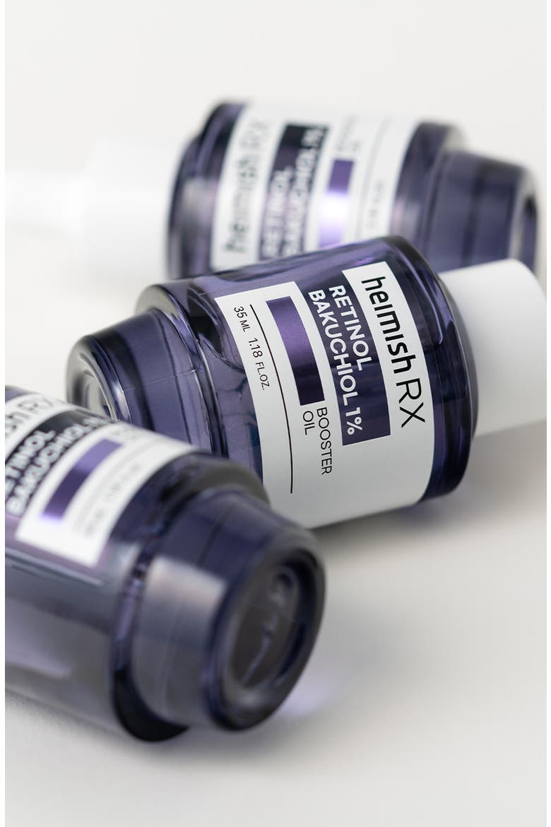 RX Retinol Bakuchiol Booster Oil, Alternate, color, None
