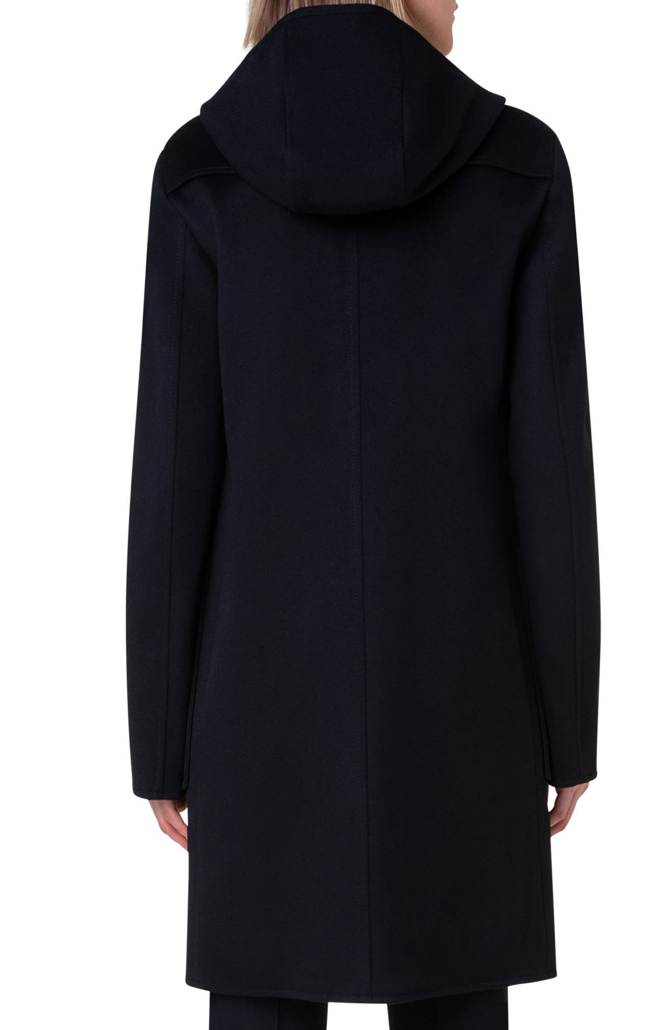 Wool Duffle Coat - image 2