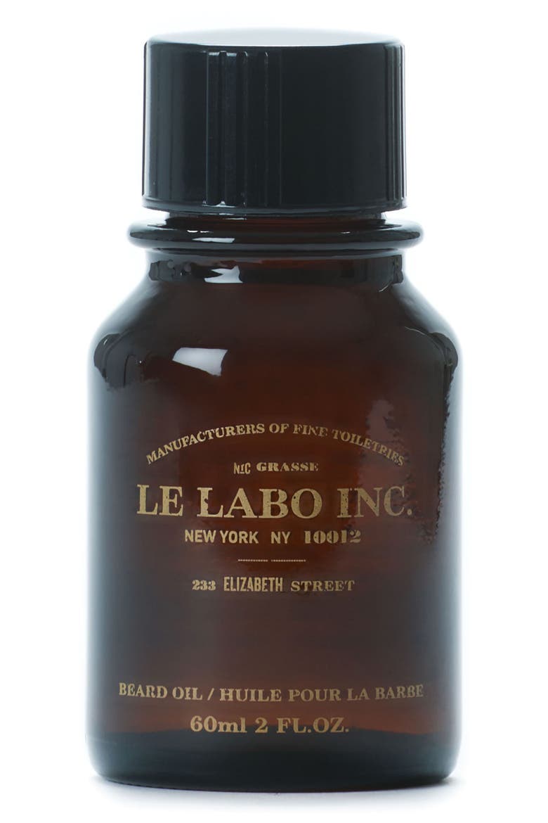 Beard Oil, Main, color, NO COLOR
