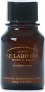 Le Labo Beard Oil