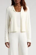 Barefoot Dreams® CozyChic Lite® Cardigan