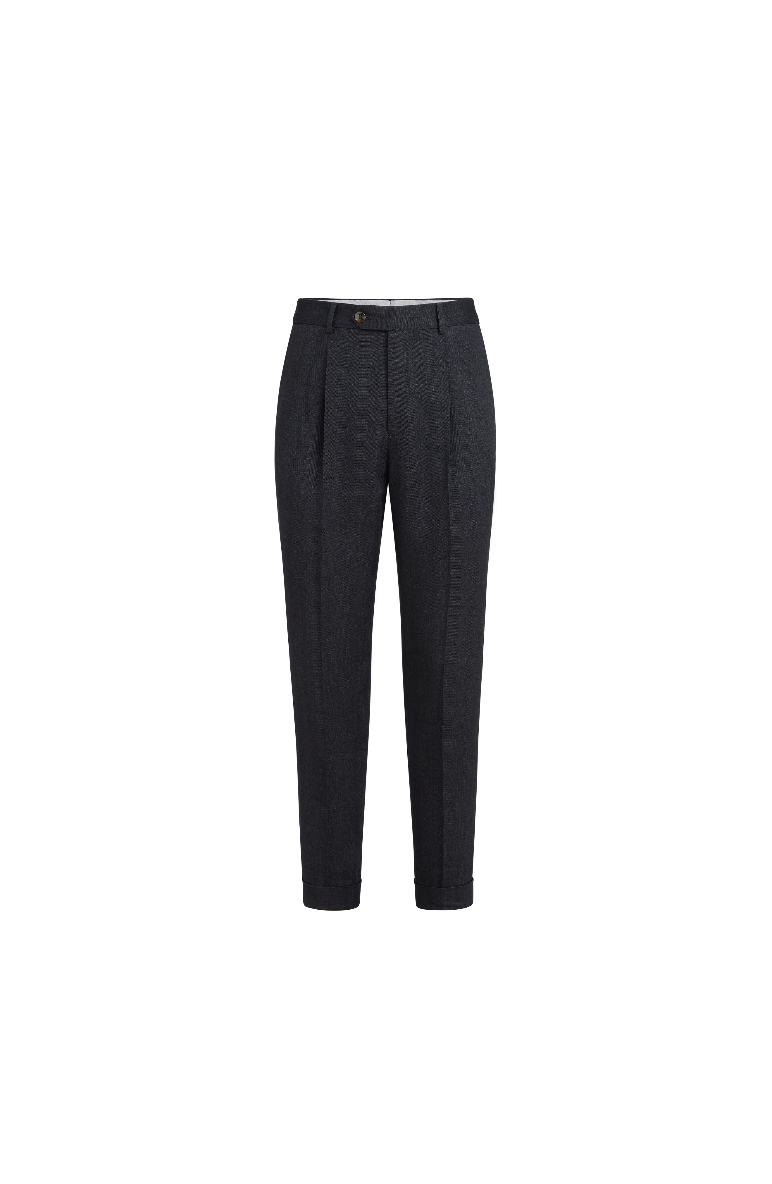Chevron trousers - image 2