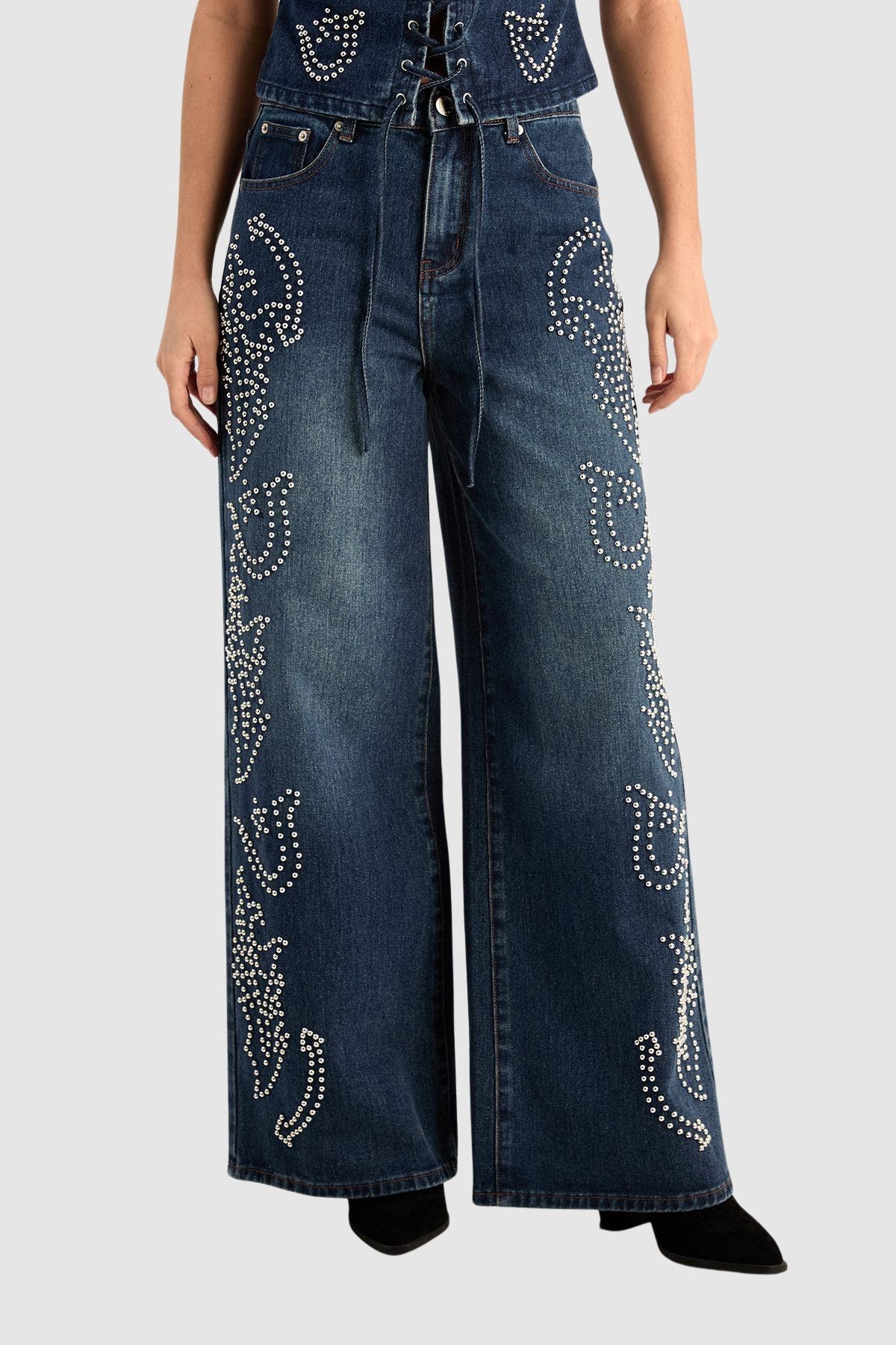 selected Authentic Midwash