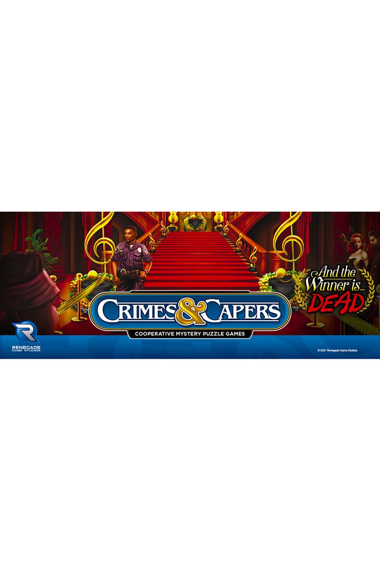 Mystery Boardgame, Alternate, color, Multicolored