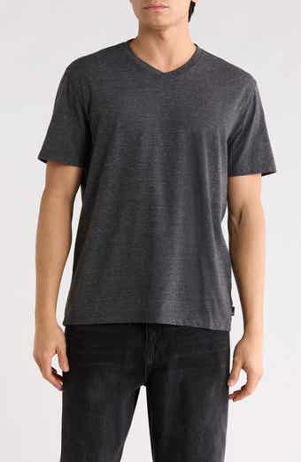 AG Bryce V-Neck T-Shirt
