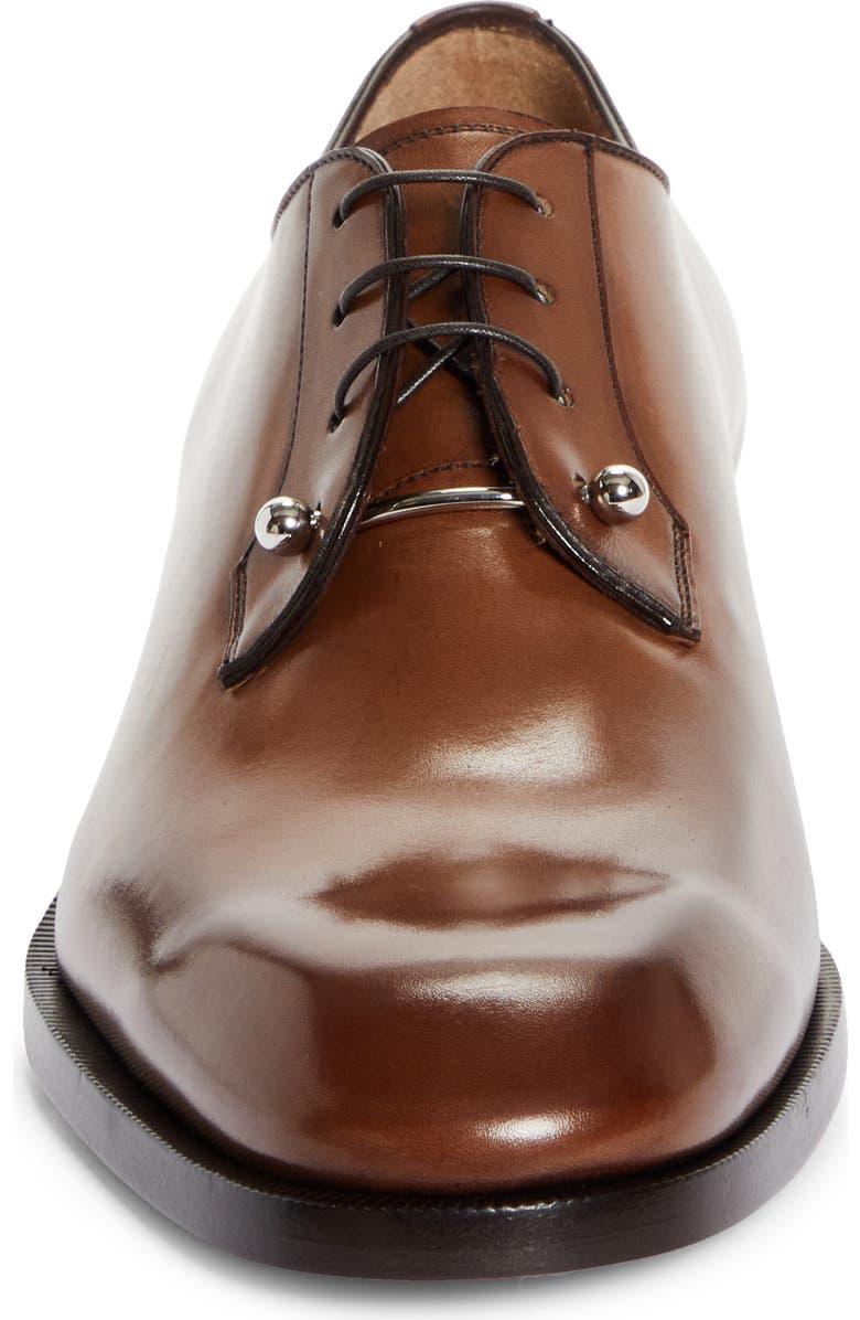 Christian Louboutin Chambeliss Derby, Alternate, color,