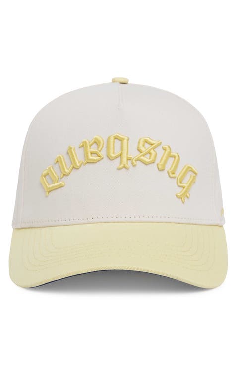 Husband Gothic Trucker Hat
