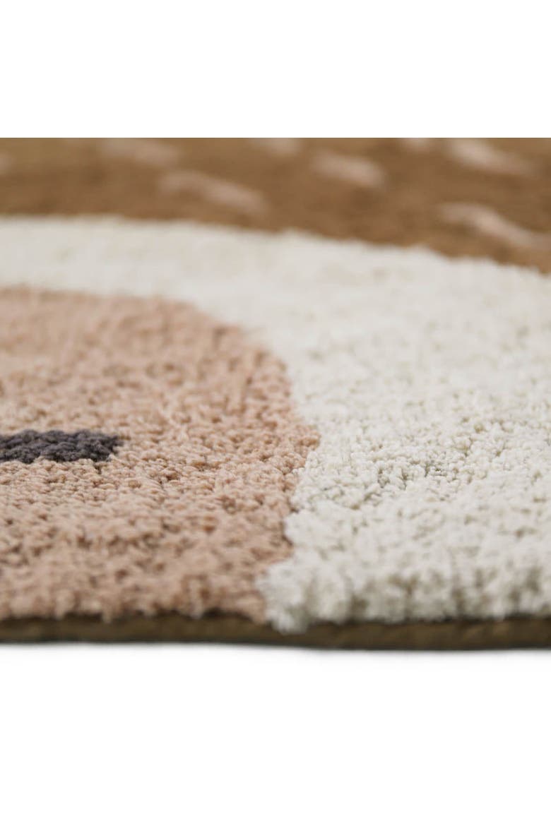 Marlo Rug, Alternate, color, TOFFEE