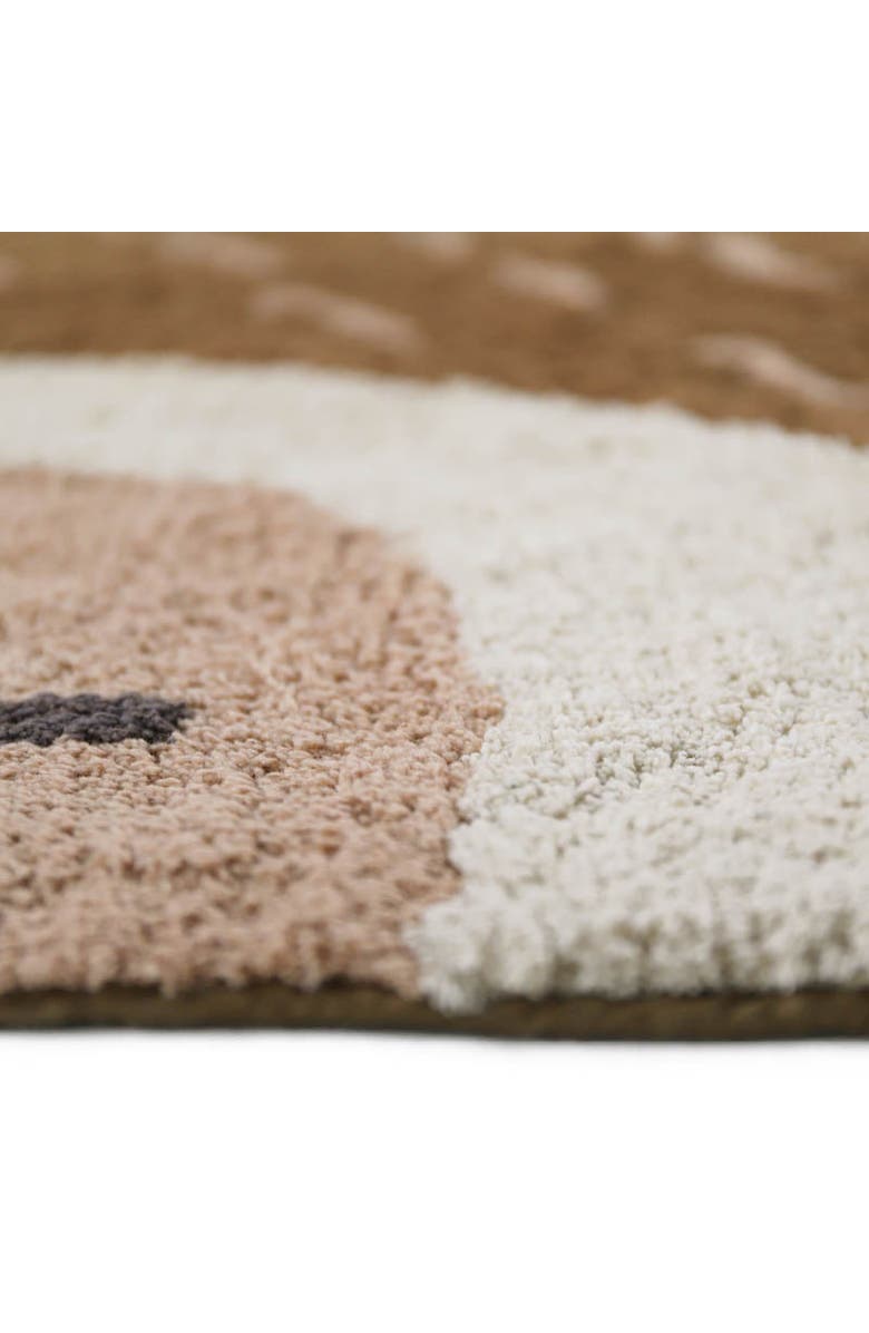 Nattiot Marlo Rug, Alternate, color, Toffee