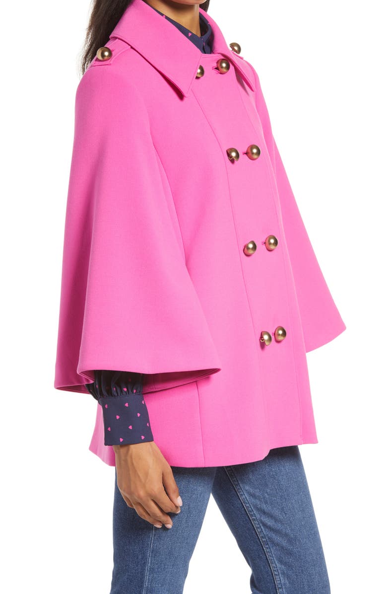 Halogen<sup>®</sup> x Atlantic-Pacific Mia Cape, Alternate, color,