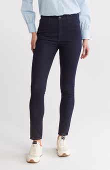rag & bone Tina High Rise Skinny Jeans