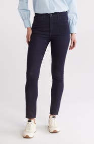 rag & bone Tina High Rise Skinny Jeans