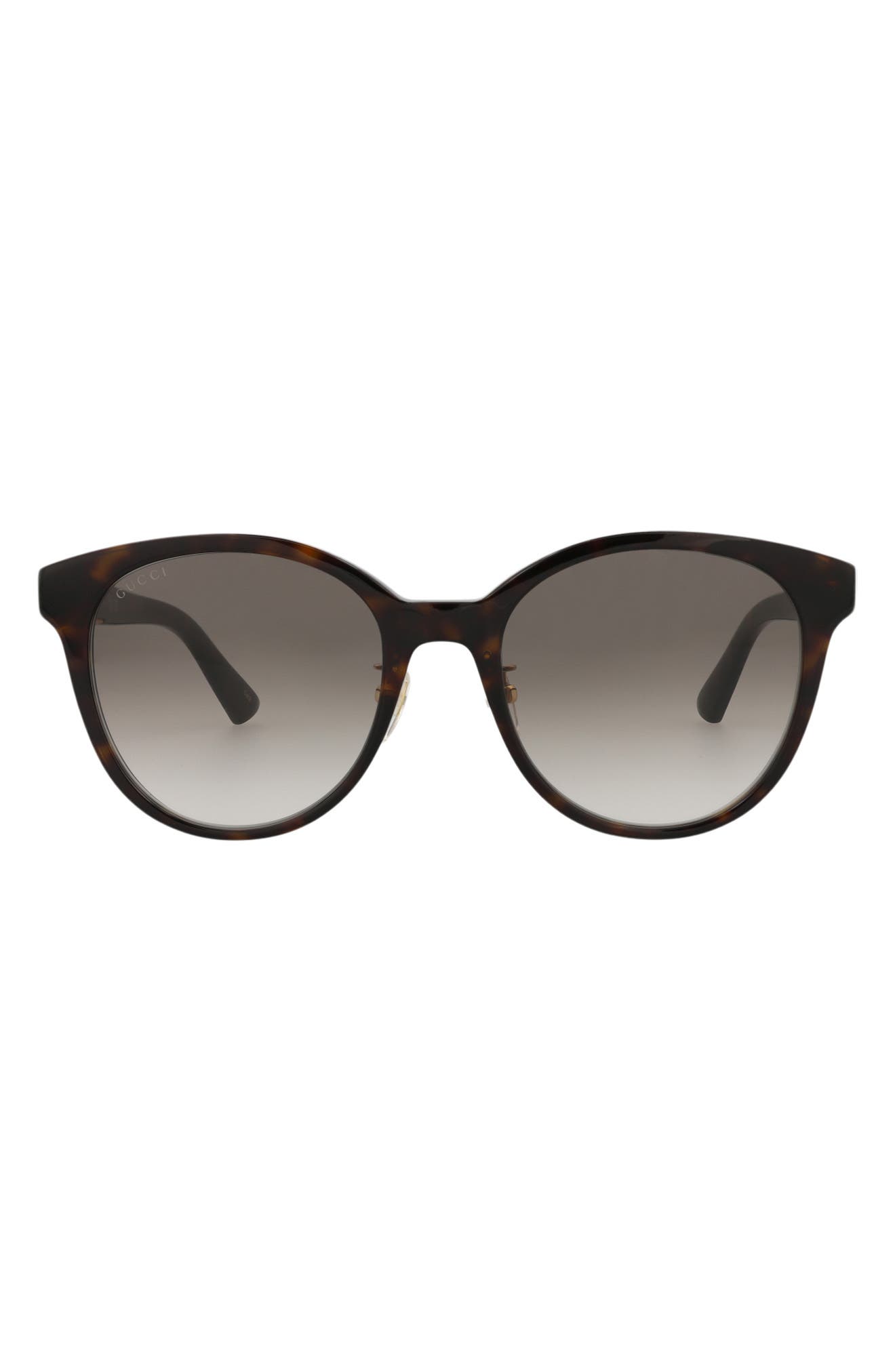 Gucci 56mm Sunglasses