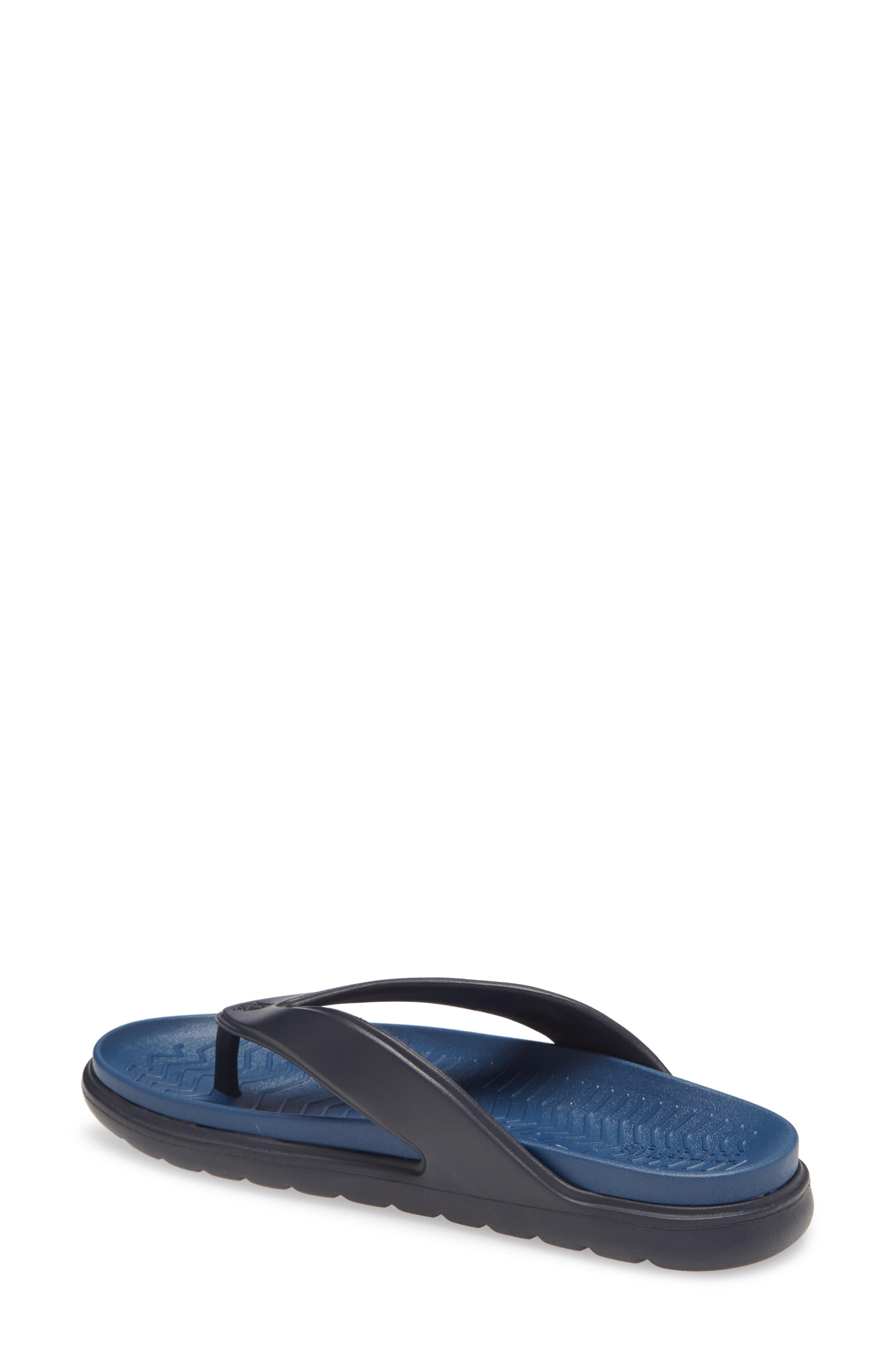 Hush Puppies<sup>®</sup> Bouncers Flip Flop, Alternate, color, 