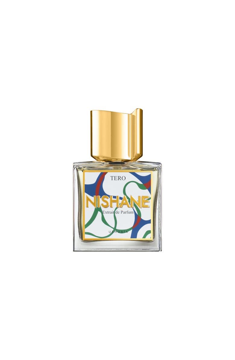 Nishane Tero Extrait De Parfum, Alternate, color, NO COLOR