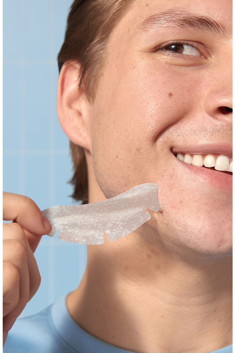 Mighty Patch™ Chin Patch, Alternate, color, NO COLOR