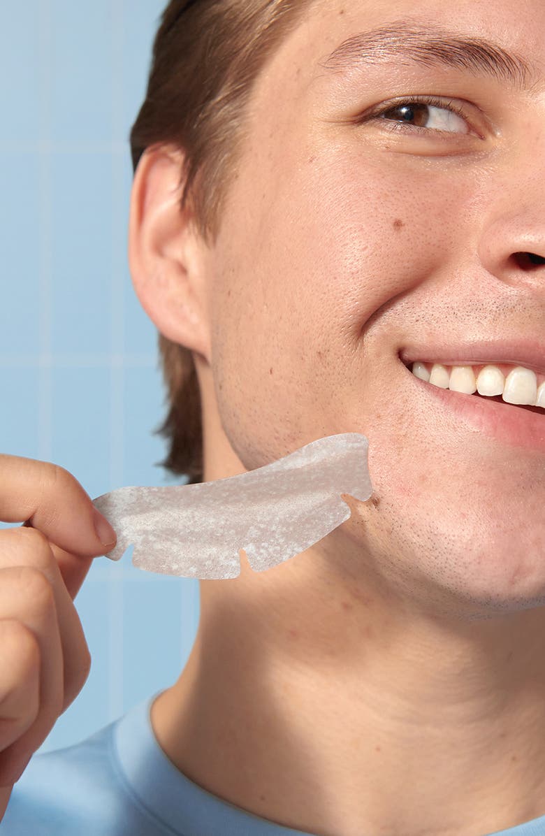 Hero Mighty Patch<sup>™</sup> Chin Patch, Alternate, color, 