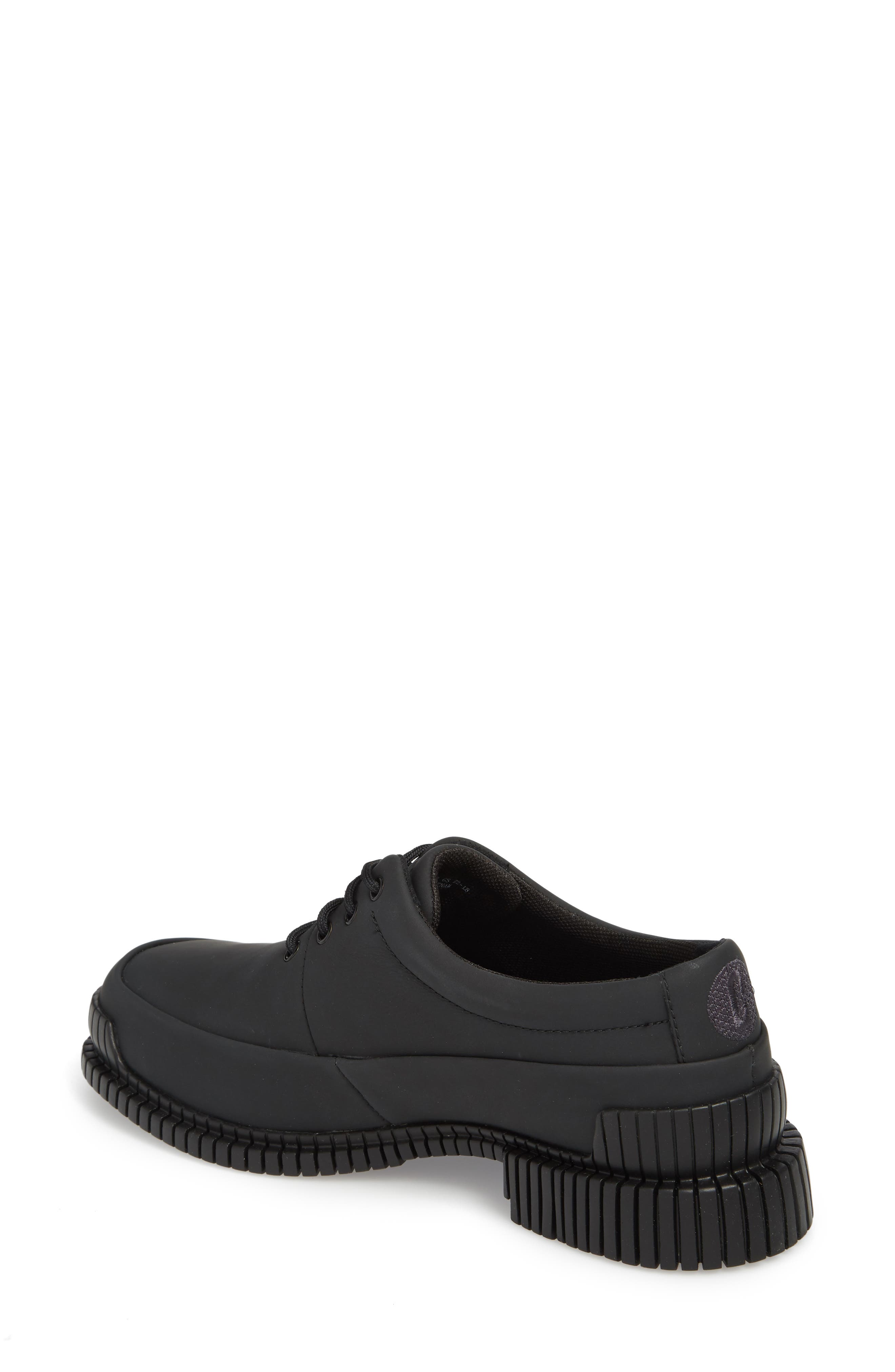 Camper Pix Oxford, Alternate, color, 