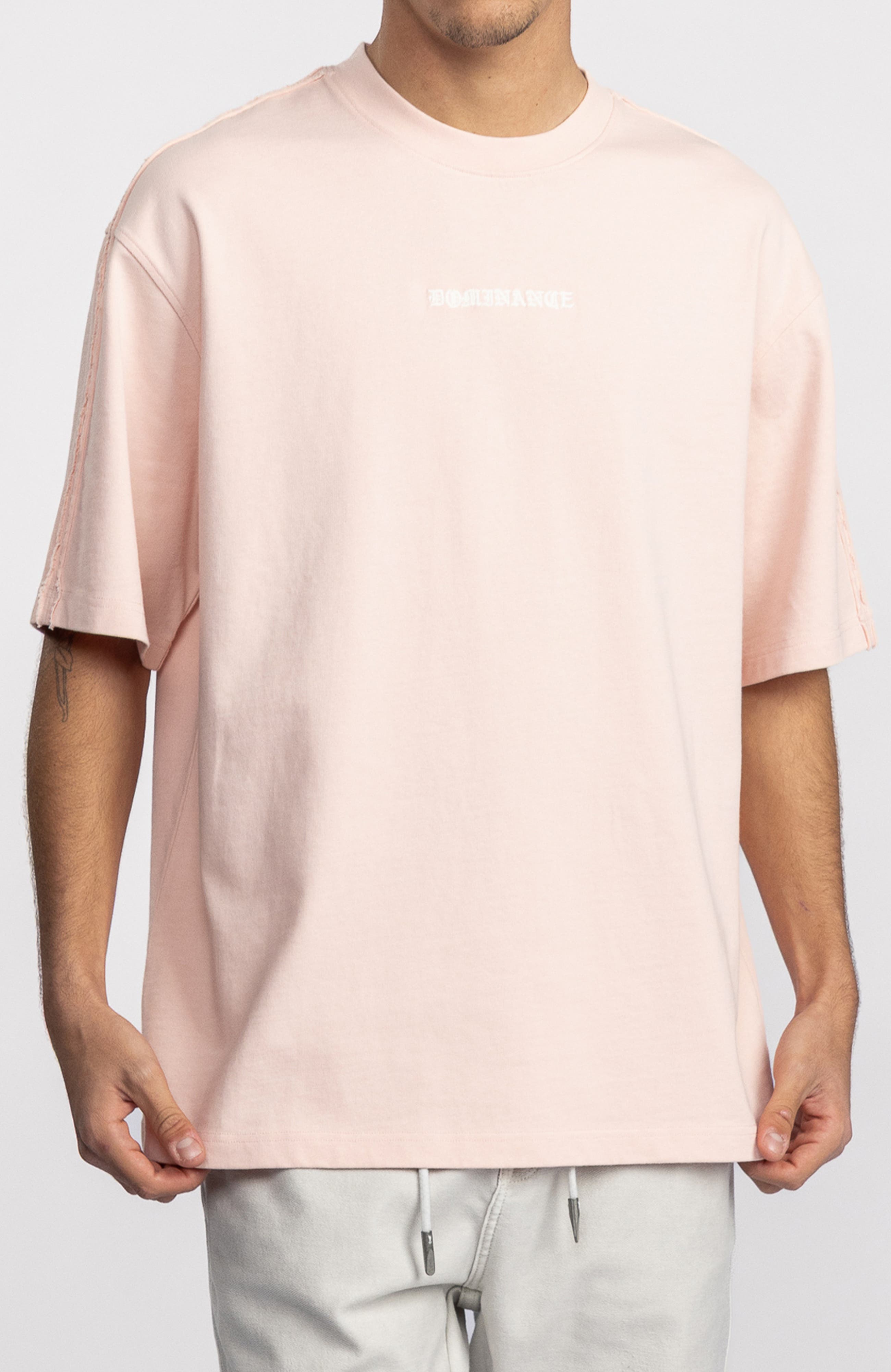 selected Light Pink