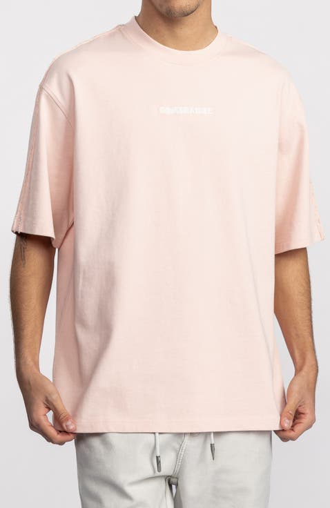 Every Day Oversize T-Shirt