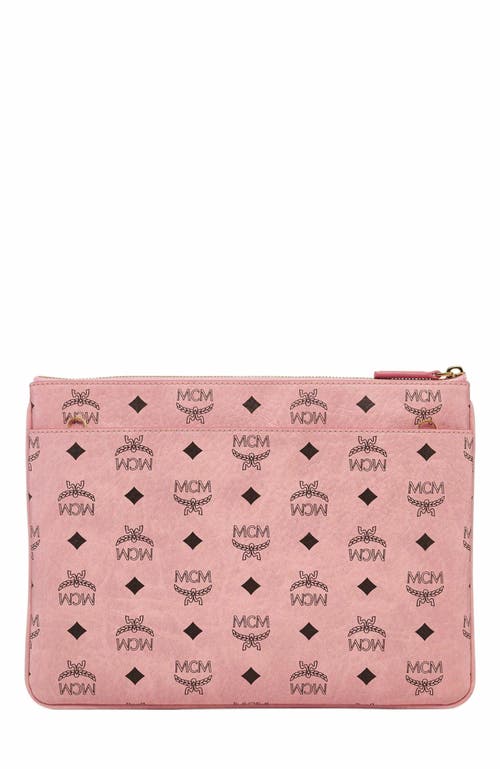 Mcm Crossbody Pouch